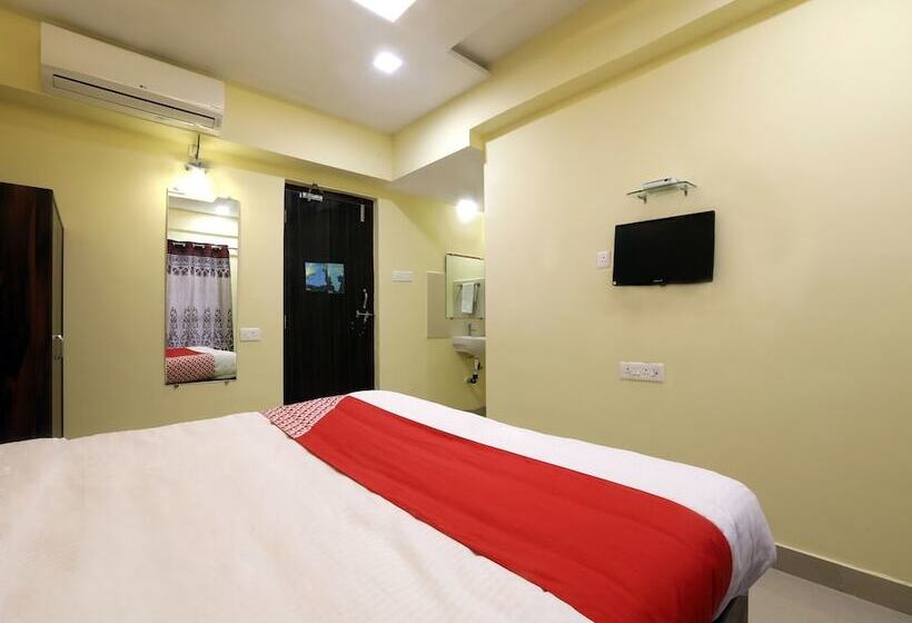 فندق Govindpuram, Kolhapur