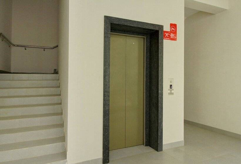 هتل H2b By Oyo Rooms