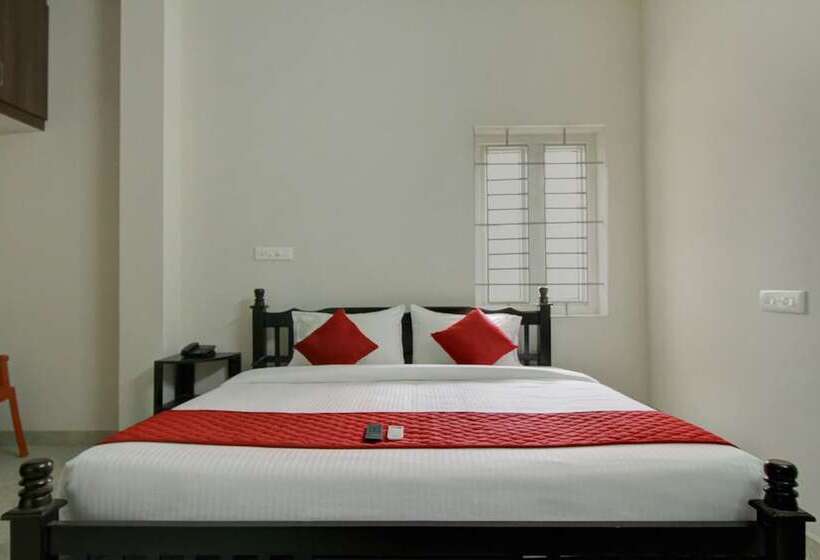 هتل H2b By Oyo Rooms