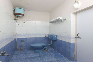 هتل Krishna Park Guest House