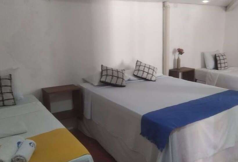 هتل Jeri Sea Inn