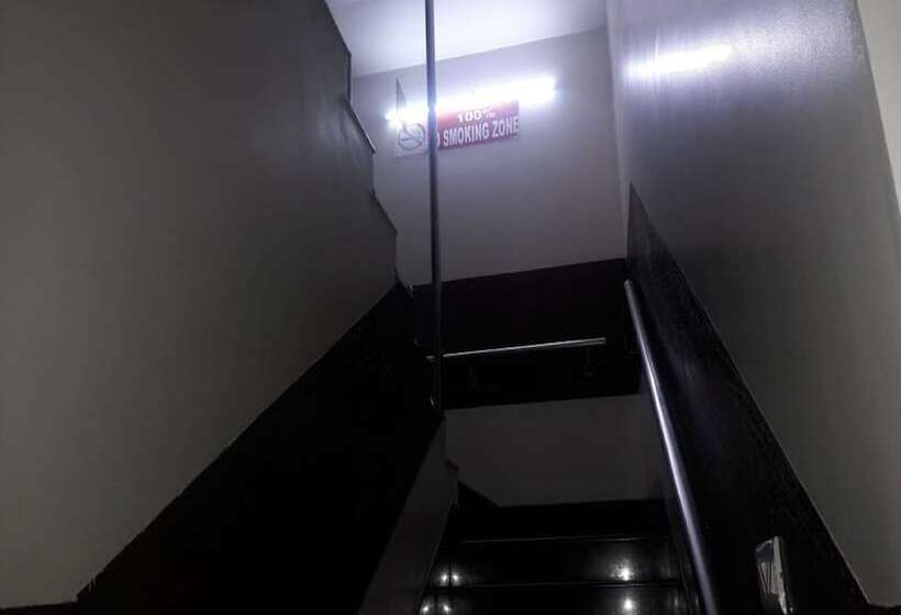 هتل Sapthagiri Nest