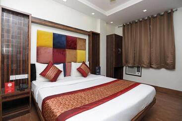 هتل Sun Palace