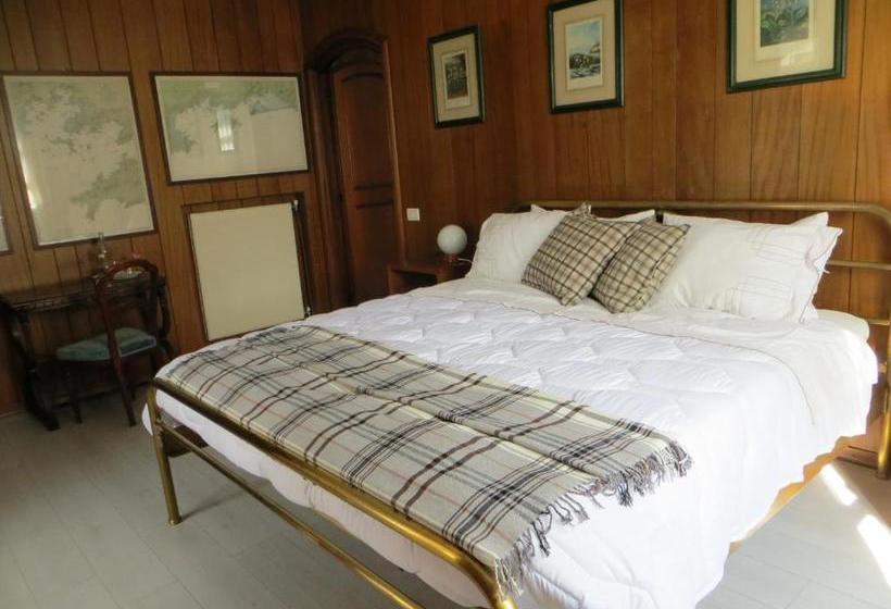 L'acero Rosso B&b