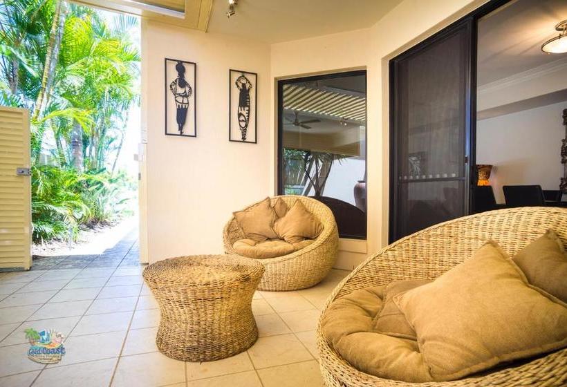 Luxe @ Sanctuary Cove