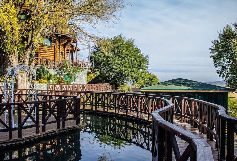 Park Rodnik Otel