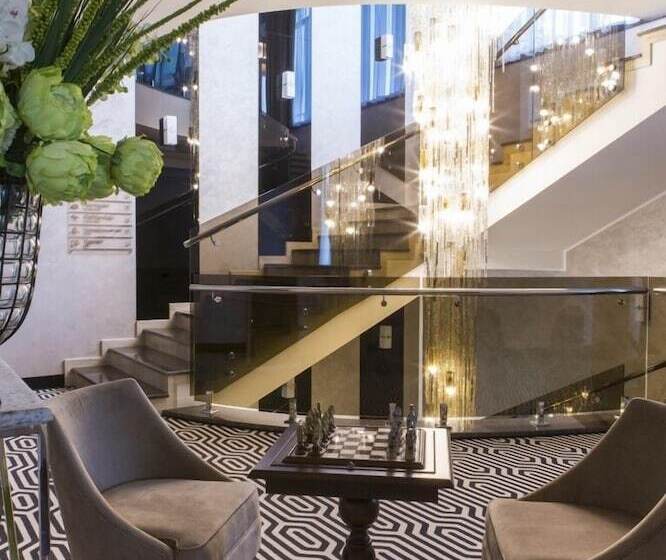 Park Rodnik Otel