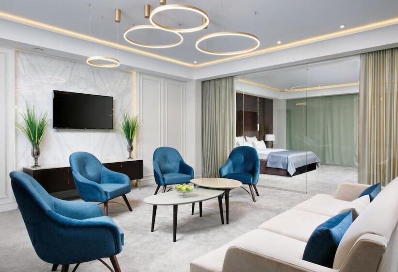 Park Rodnik Otel