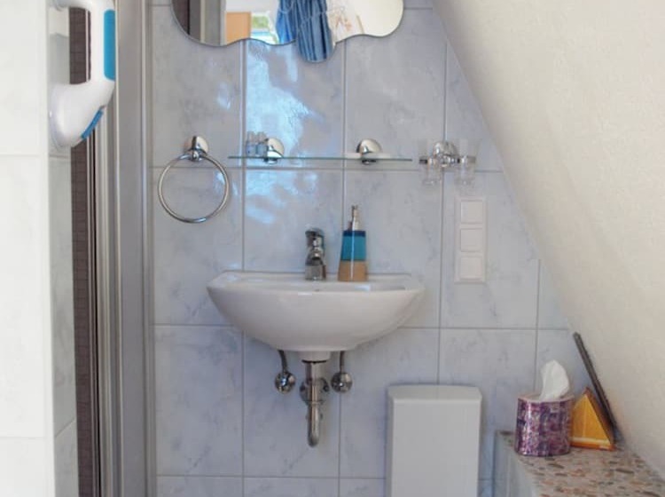 פנסיון Bummeltime