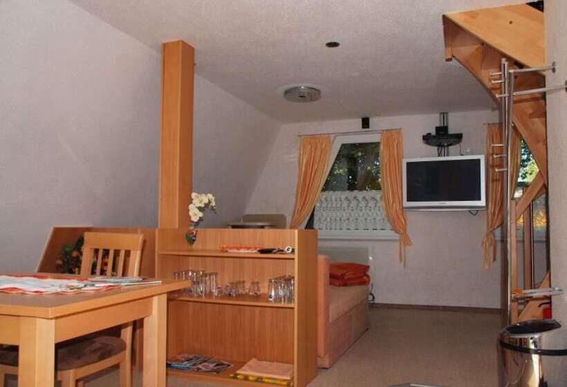 פנסיון Bummeltime