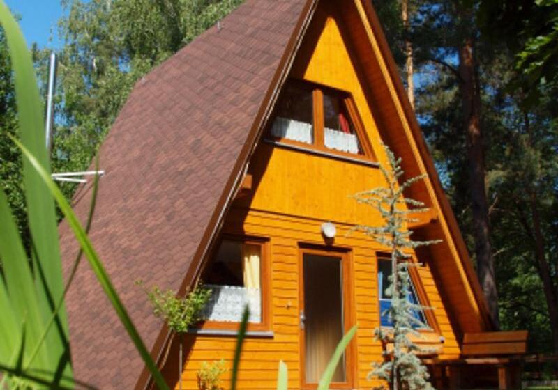 פנסיון Bummeltime