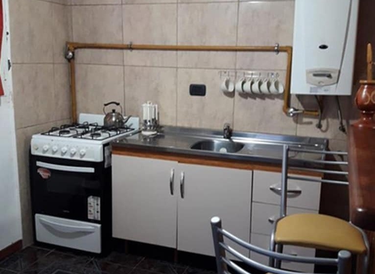 پانسیون Hospedaje Kaupen