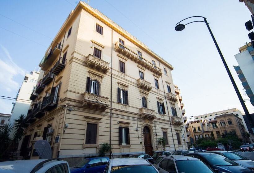 پانسیون Palermo Gallery
