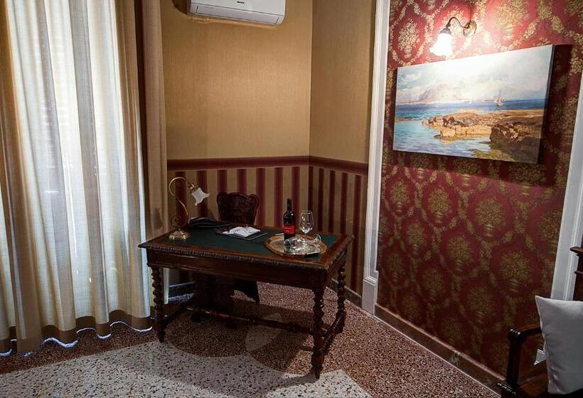 پانسیون Palermo Gallery