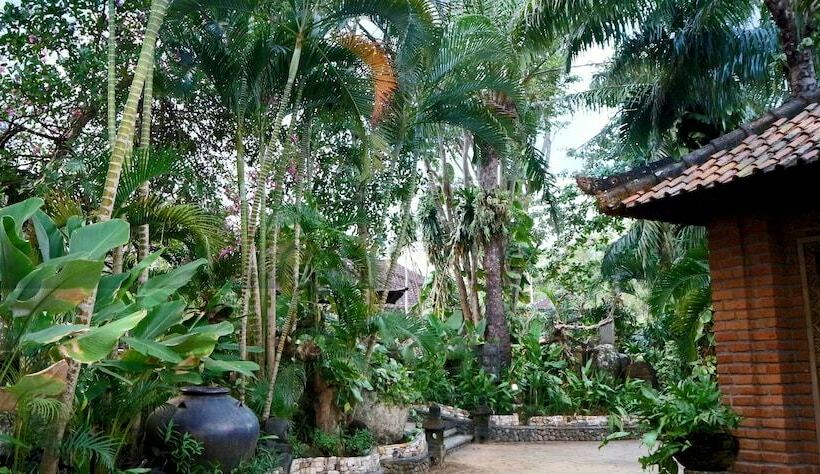 پانسیون Rumah Hoo Guest House