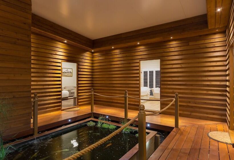 펜션 The Swan Valley Retreat