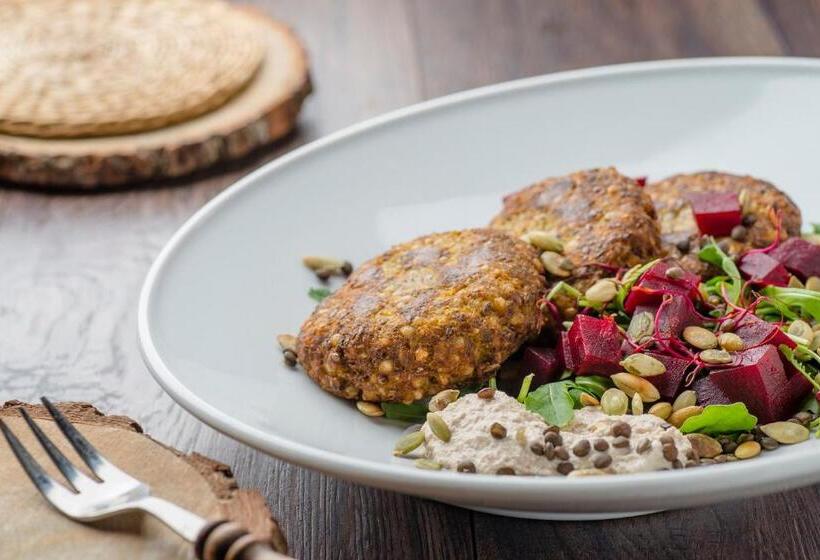 Pensjonat Puchaczówka