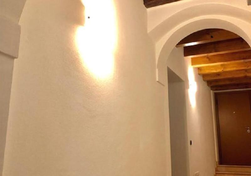 Pietra Di Verona Residenza