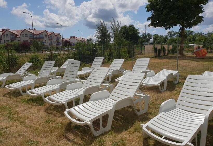 אתר נופש Owr Piramida 2