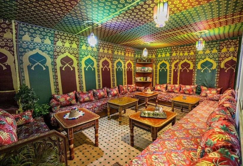 ریاض Dar Fes Tresor