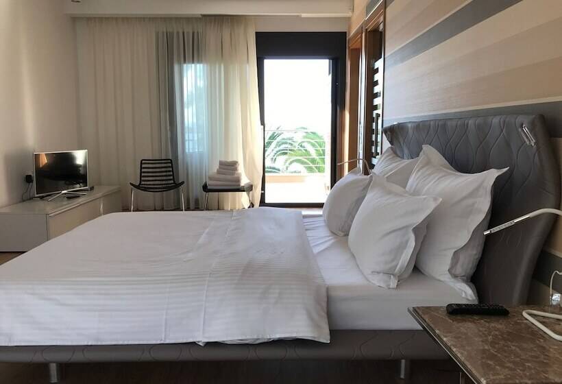 Samaya Beach House