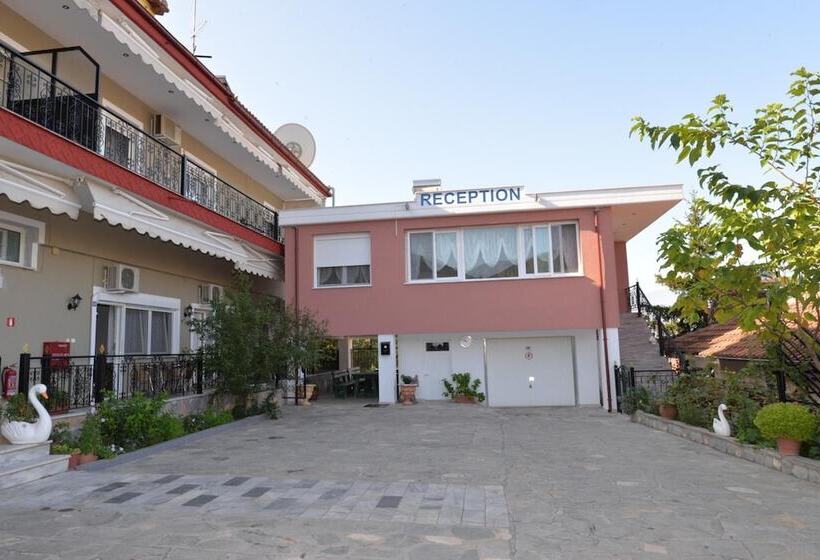Studios Kostas & Despina