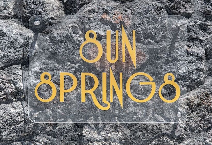Sun Springs