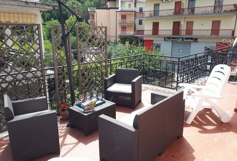 Villa Ada B&b
