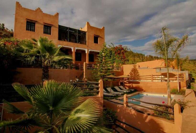 Villa Tigmi