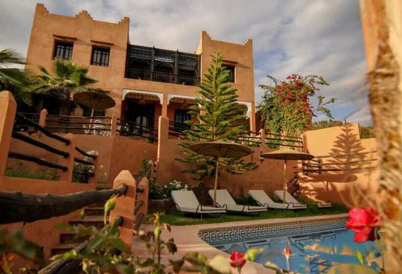 Villa Tigmi