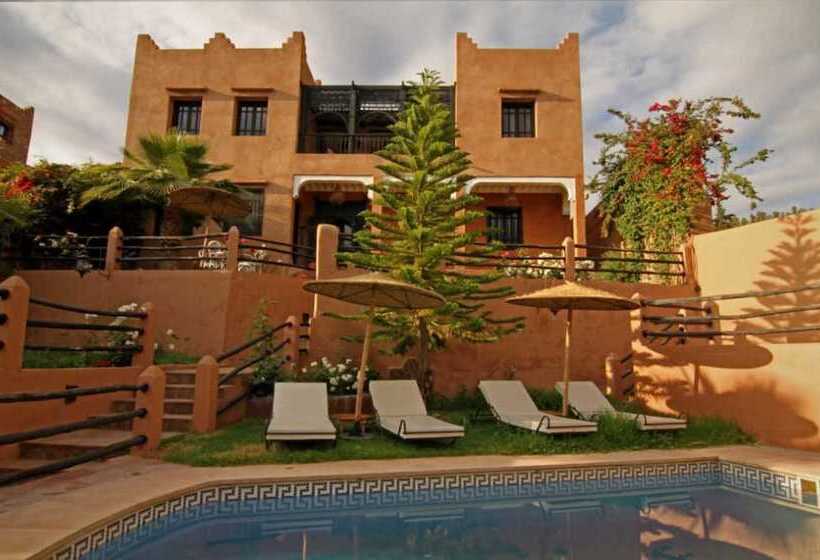 Villa Tigmi