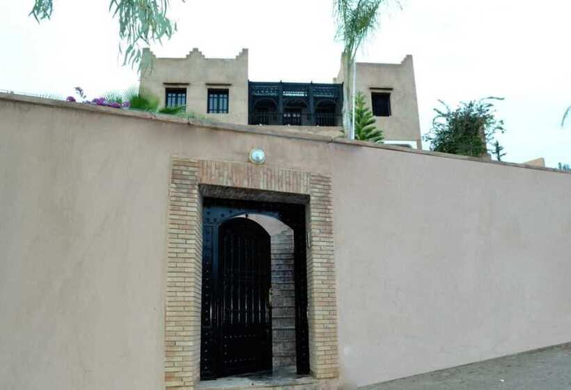 Villa Tigmi