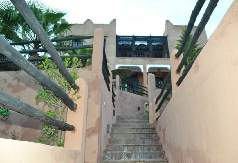 Villa Tigmi