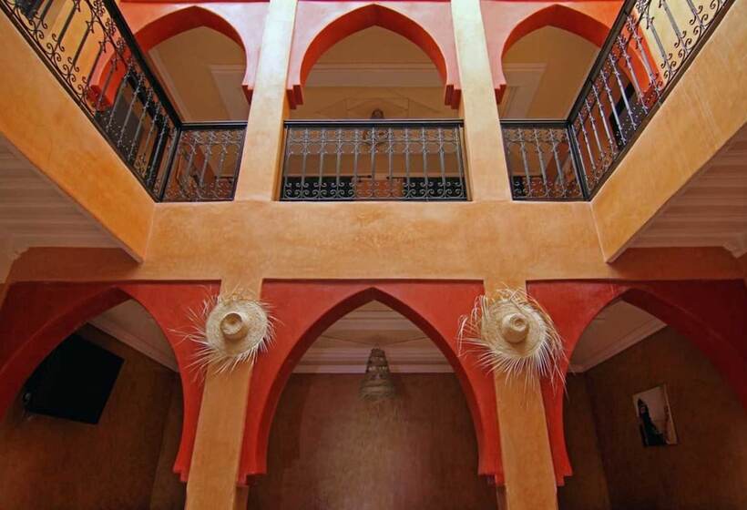 Villa Tigmi