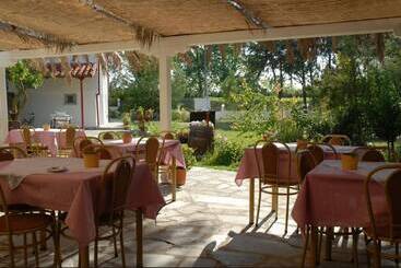 Xanthos Rooms
