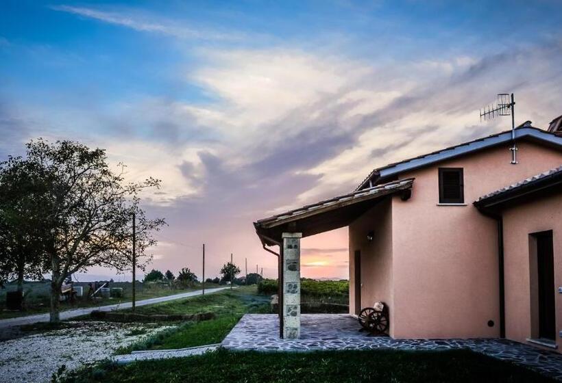 Agriturismo Airone