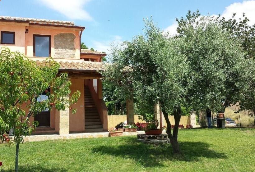 Agriturismo Airone