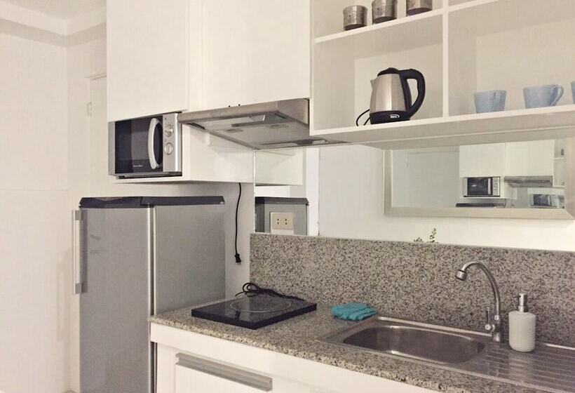Alta Residences