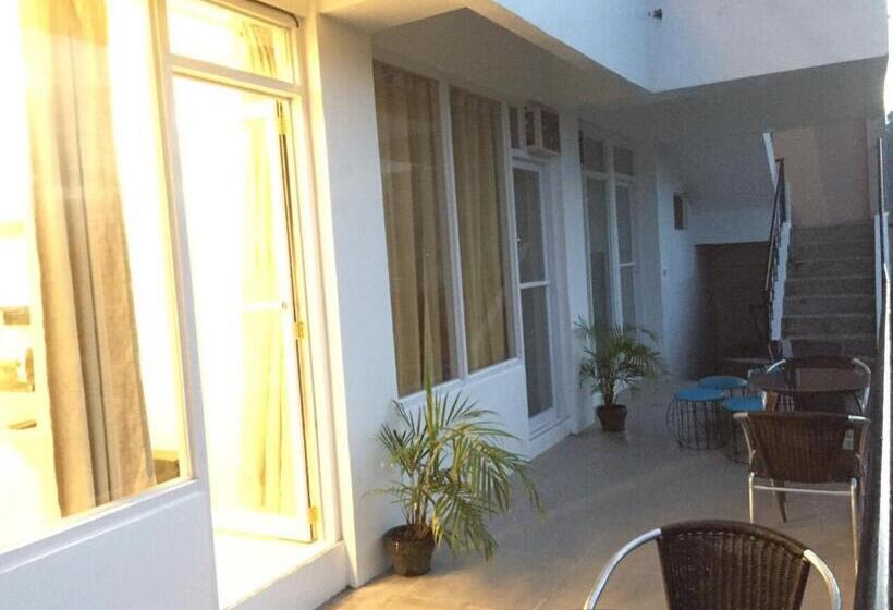 Alta Residences