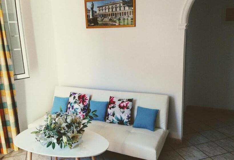 Apart Hotel Blumarin