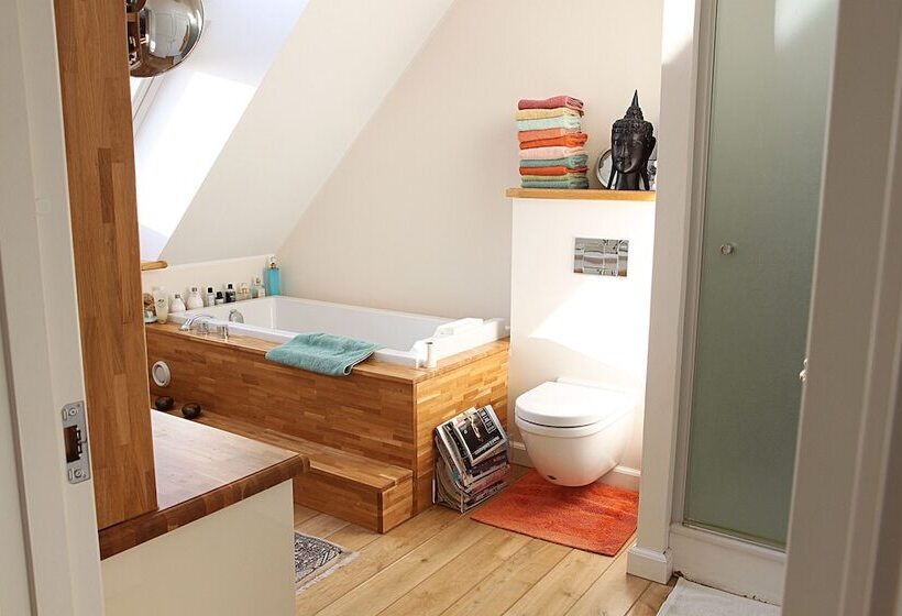 Basballegaard Bed & Breakfast