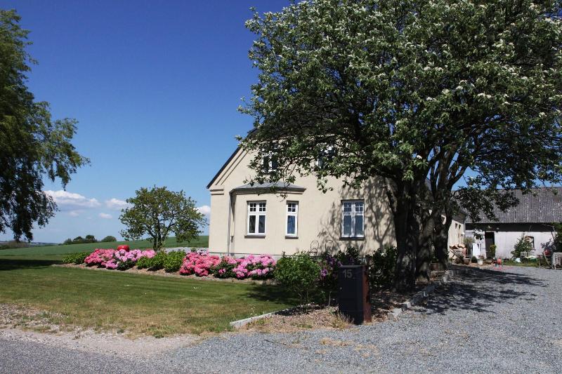 Basballegaard Bed & Breakfast