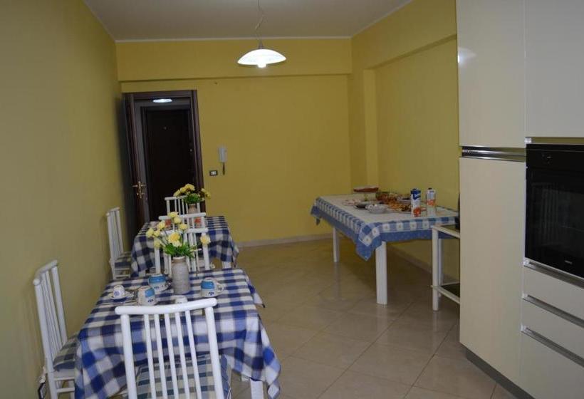 B&b Klèos