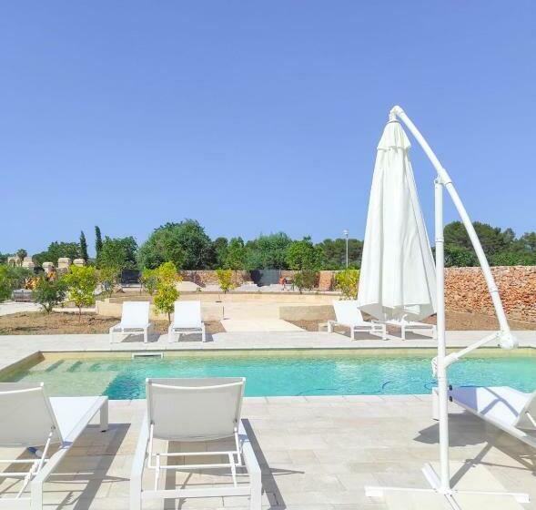 B&b Ventosolare Room & Relax