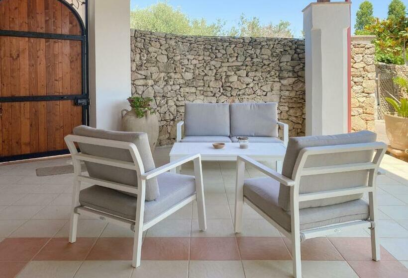 B&b Ventosolare Room & Relax