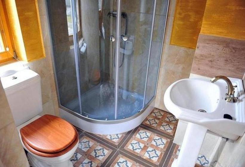 تختخواب و صبحانه Pokoje Gościnne Pod Ciupagą