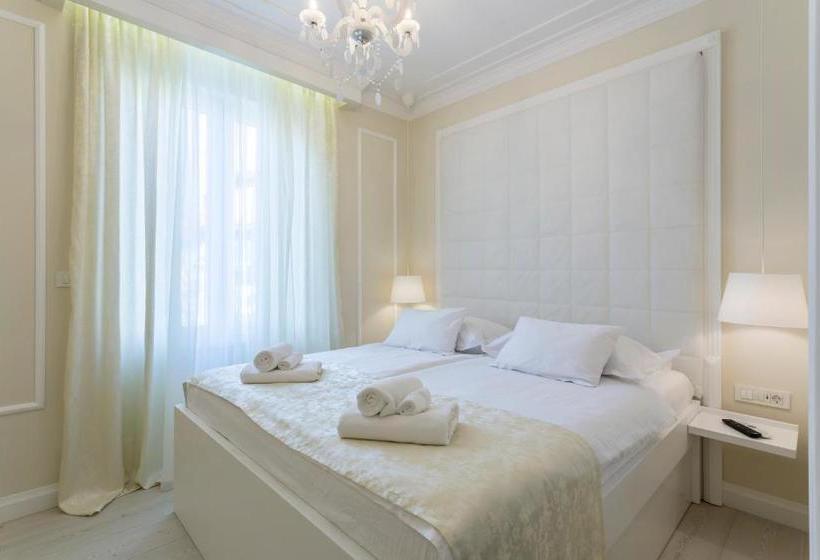 Boutique Hotel Bacvice