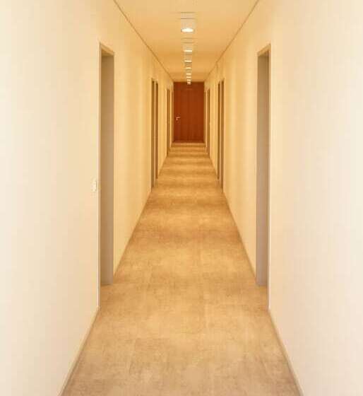 Campus Apartments