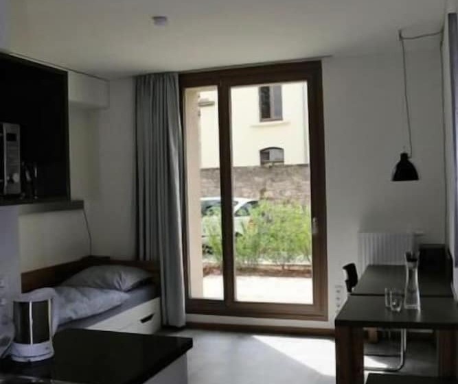 Campus Apartments