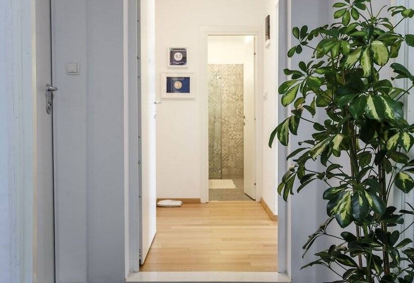 Central Rijeka Apartments Ciottina 24